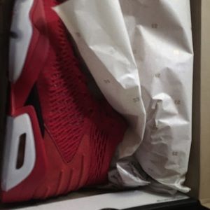 Jordan flyknit Elevation 23